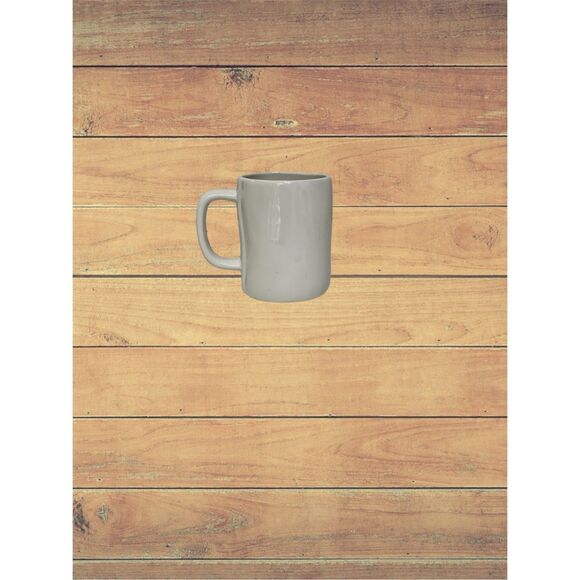 Rae Dunn Turkey Day Mug  EUC - Picture 4 of 6